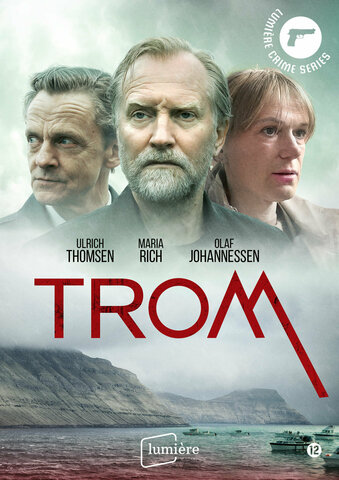Постер сериала